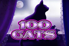 100 Cats играть бесплатно