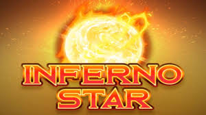 Inferno Star игровой автомат